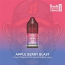 RandM - Tornado Nikotinsalzliquid Apple Berry Blast 20 mg/ml