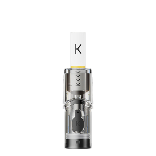 Kiwi - Spark Pods (3 Stück) 0,8 Ohm