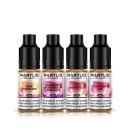 Lost Mary - Maryliq Nikotinsalz Liquid 10 ML Grape 20 mg