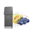 Adalya - AR1600 Prefilled Pods Blue Melon