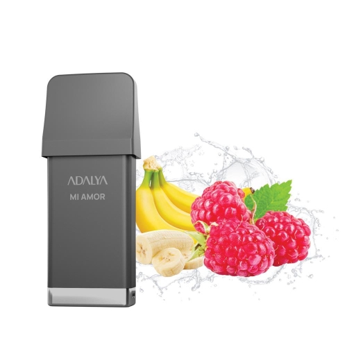 Adalya - AR1600 Prefilled Pods Mi Amor