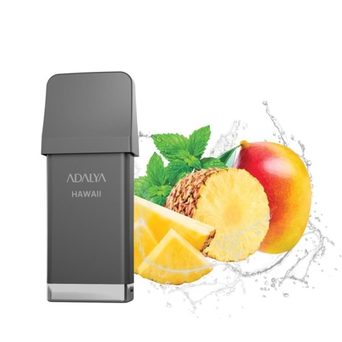 Adalya - AR1600 Prefilled Pods Hawaii