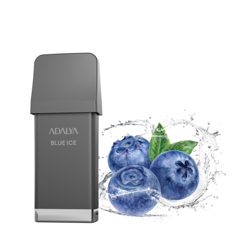 Adalya - AR1600 Prefilled Pods Blue Ice