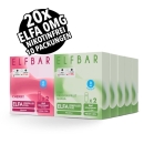 Elfbar Elfa - Ohne Nikotin - 10er Bundle 20x Pods