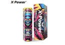 X-Power 18650 Akku 3500mAh - 10A