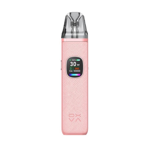 OXVA - Xlim Pro 2 Pod Kit coral pink