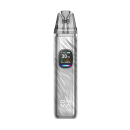 OXVA - Xlim Pro 2 Pod Kit platinum gray