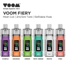 Voom - Fiery Podkit