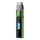 GeekVape - Wenax Q Pro Pod Kit aurora green