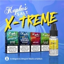 Kapkas - X-TREME Nikotinsalzliquid