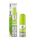 Bar Juice 5000 NicSalt Liquid 10 ml Lemon and Lime 5 MG NEU