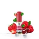 Bar Juice 5000 NicSalt Liquid 10 ml Strawberry Cherry Raspberry 5 MG