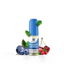 Bar Juice 5000 NicSalt Liquid 10 ml Blueberry Cherry Cranberry 5 MG