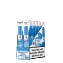 Bar Juice 5000 NicSalt Liquid 10 ml Blueberry Cherry Cranberry 5 MG