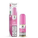 Bar Juice 5000 NicSalt Liquid 10 ml Pink Bubba 10 MG