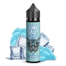 OWL Salt Longfill 10 ml in 60 ml Eisbonbon