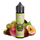 OWL Salt Longfill 10 ml in 60 ml Kaktus Passionsfrucht