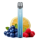 Elfbar 800  Einweg Vape Blueberry Sour Raspberry