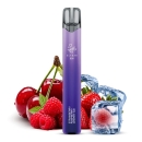 Elfbar 800 S Einweg Vape Strawberry Raspberry Cherry Ice