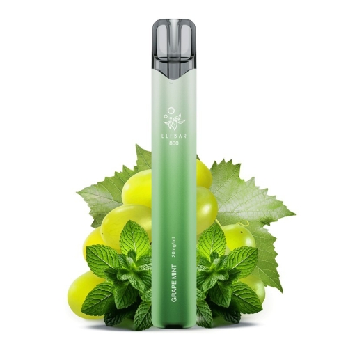 Elfbar 800 S Einweg Vape Grape