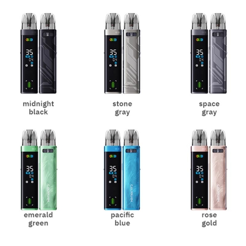 UWELL - Caliburn G3 Pro Pod Kit