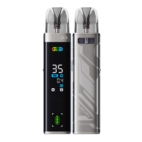 UWELL - Caliburn G3 Pro Pod Kit Stone Grey