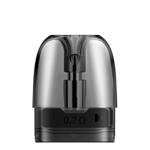 VooPoo Argus Pod 2ml (3 Stück pro Packung) 1,2 Ohm