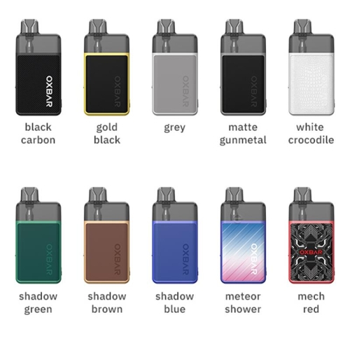 OXBAR Oxpod Elite Pod Kit ( 8 ml Tank )