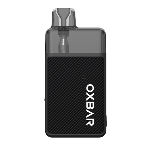 OXBAR Oxpod Elite Pod Kit black-carbon