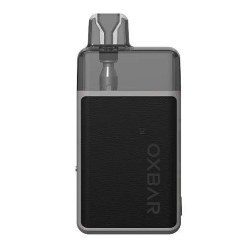 OXBAR Oxpod Elite Pod Kit matte-gunmetal