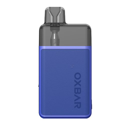 OXBAR Oxpod Elite Pod Kit shadow-blue