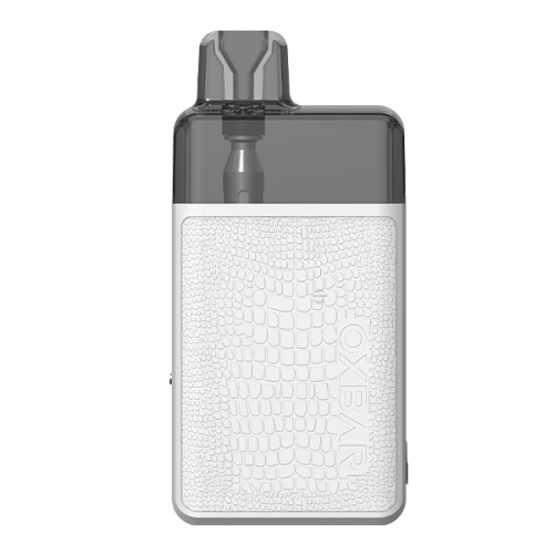 OXBAR Oxpod Elite Pod Kit white-crocodile