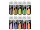 Bar Series Longfill 10 ml