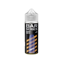 Bar Series Longfill 10 ml Blueberry Mango Ice Test