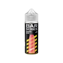 Bar Series Longfill 10 ml Strawberry Banana