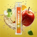 Flerbar M - Einweg E-Zigarette 20 mg/ml Double Apple