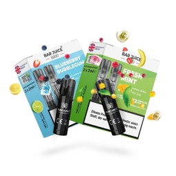 Bar Juice - Prefilled Pods (2St&uuml;ck)