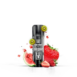 Bar Juice - Prefilled Pods (2St&uuml;ck) Watermelon...