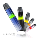 Lovestick - LUVX Pod Kit