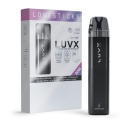 Lovestick - LUVX Pod Kit Black