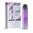 Lovestick - LUVX Pod Kit Purple