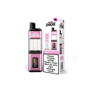 Vape Bars - Angel 2400 4 in 1 Basisger&auml;t Pink