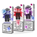 Vape Bars - Angel 2400 Prefilled Pods (2 St&uuml;ck)