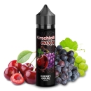 Kirschlolli - MAX Longfill 10 ml Cherry Grape