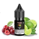 Kirschlolli - MAX  Nikotinsakzliquid 10 ml Cherry Lime 10 mg/ml