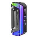 GeekVape - Aegis Solo 3 Mod Rainbow