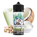 DAMPFDIDAS - Kokostazie Longfill 10ml