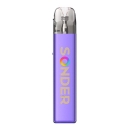 Geekvape - Sonder Q2 Pod Kit metallic-purple