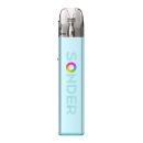 Geekvape - Sonder Q2 Pod Kit misty-blue