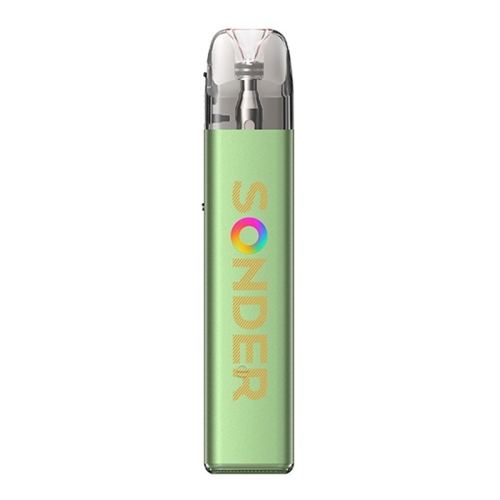 Geekvape - Sonder Q2 Pod Kit olive-green